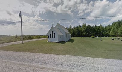 St. Paul’s Anglican Church