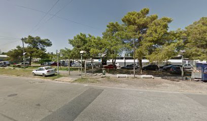 Amadeo Sabatini 273 Parking