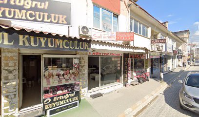 Sali Turizm İnş. Nak. Gıda Reklam Eml. Petrol Ürn. San. Tic. İth. İhr. Ltd. Şti