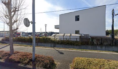 日本郵便輸送 川越営業所