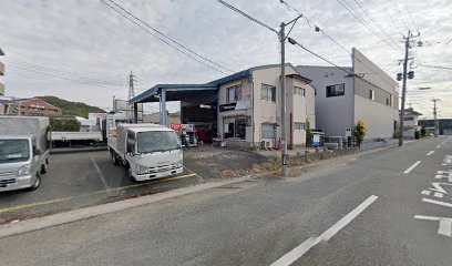 （株）ヨコハマタイヤネットワークサービス九州 福岡南店