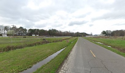 Ardmore Sewage Treatment Plant