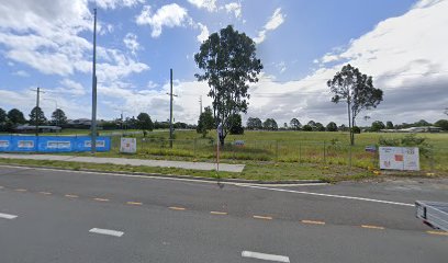 Waterford Tamborine Rd at Anzac Ave