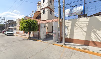 Iglesia Naucalpan