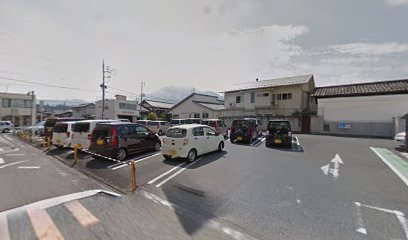 矢尾百貨店秩父店 第１駐車場