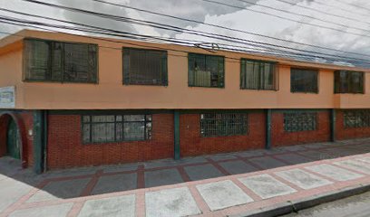 Centro Educativo La Concepción