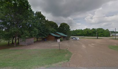 Log Cabin Civic Center