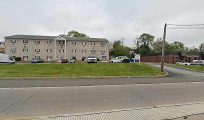 Southeast Delco School District Adminstration Building