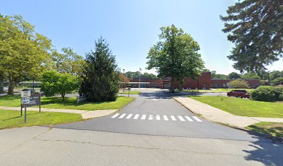 Old Saybrook Middle School