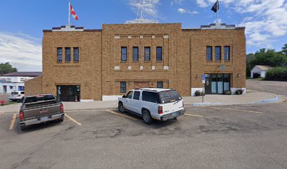 Kenmare City Memorial Hall