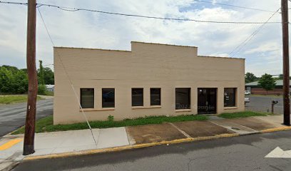 The Salvation Army - Food Distribution Center