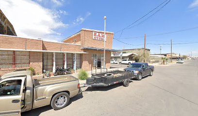 El Paso Skatepark Association