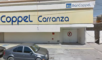 BanCoppel Carranza I