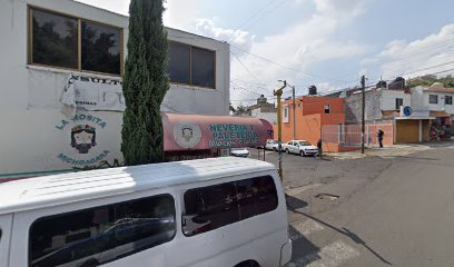 Michoacán Style Tattoo