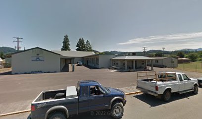 Alsea Elementary-middle-High School