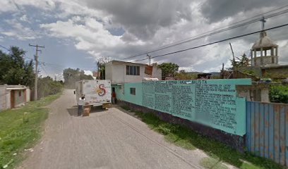 Panaderia y abarrotes la purisima