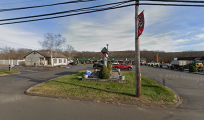 Townline Wine & Spirits - Northford