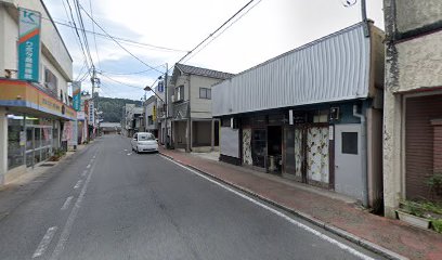 鈴木石油店