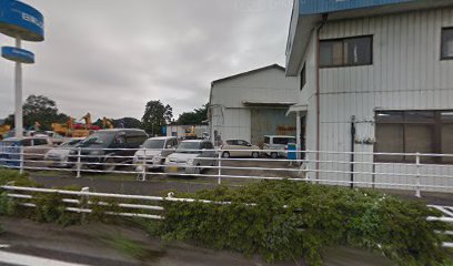 日東レンタル（株） 小山営業所