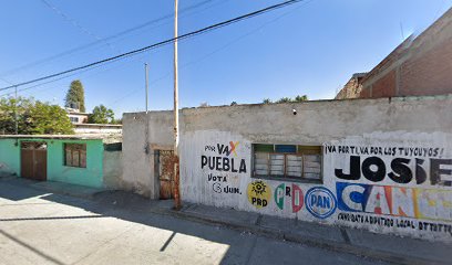 Panaderia Doña Chonita