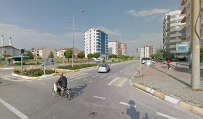 Sevgi apartmanı Uşak