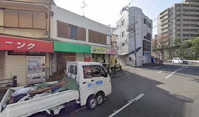ロジカ式寝屋川三井南教室