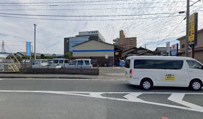 川畑自動車整備工場