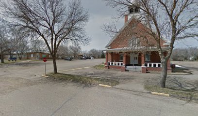 Catholic Parish Hall