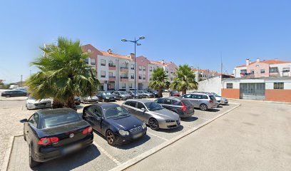 Estacionamento Montijo Dom Pedro Varela