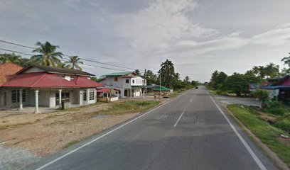 Surau Sekolah PASTI