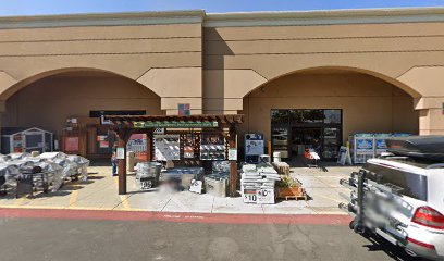 Pro Desk at The Home Depot