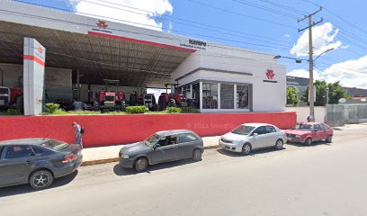 Maquinaria Y Renta De Zacatecas