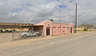 Progreso City Office