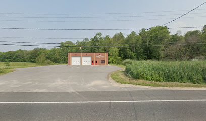 South Frontenac Fire Rescue Station 3