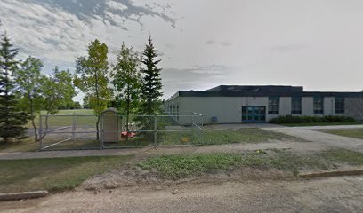 Ecole Swan River South School