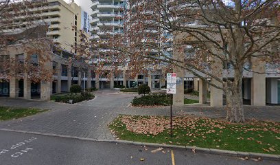 Panorama Luxury Apartments