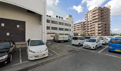 四條畷市立保健センター 休日診療所