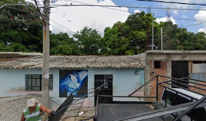 La Casa Del Herrero