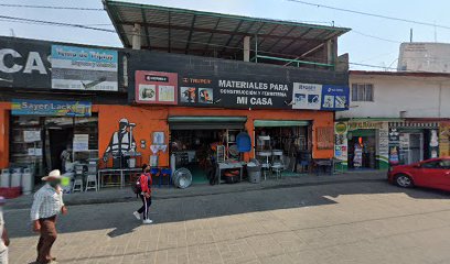 Materiales Para Construcción Y Ferretería Mi Casa