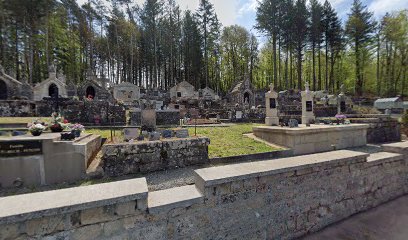 Cimetière