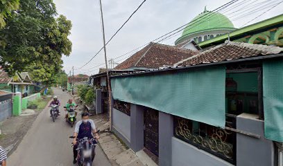 Butik Ria Jaya