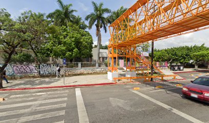 Casa del Emprendedor Poder Joven Chiapas