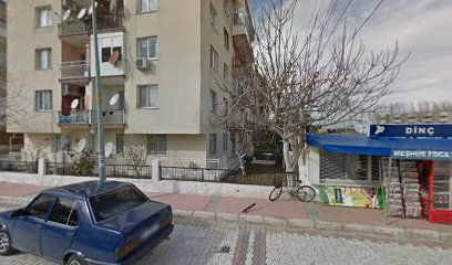 Saffet Eriş Sitesi