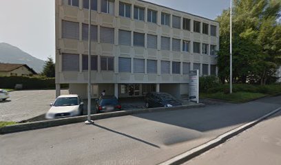 Fischbach - Schweiz bei LKV GmbH