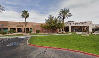 Ahwatukee Center-Aesthetic