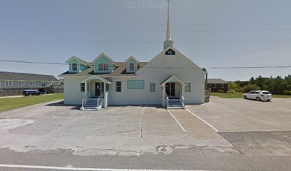 Faith Life Worship Center