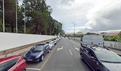 Ponta Delgada - Rua José Jácome Correia