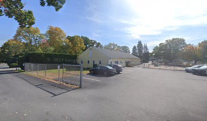 Northwest Child Development Center