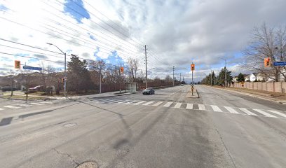 Derry Rd At Danton Promenade