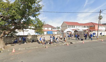 St Anne's Primary School
